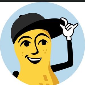 Meet your Posher, Tony